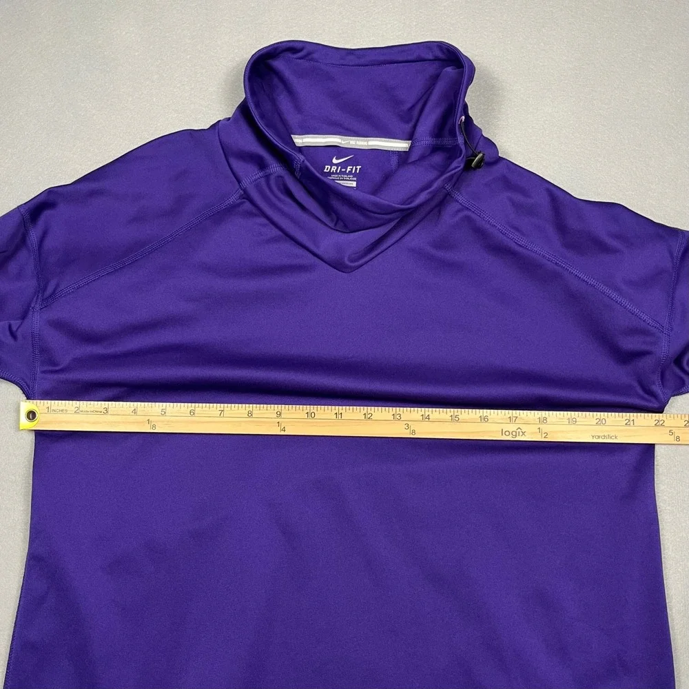 Nike running dri